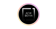 Açık Beyin Logo