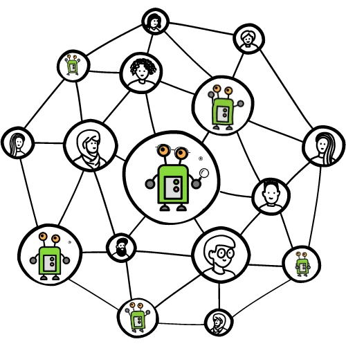 jestomatic network