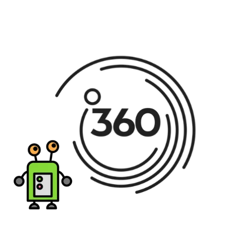 marka 360“Marka, siz odada yokken insanların sizin hakkınızda konuştuklarıdır.
