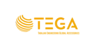 tega logo