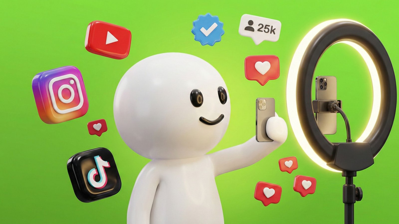 Influencer Marketing 1 Influencer Marketing