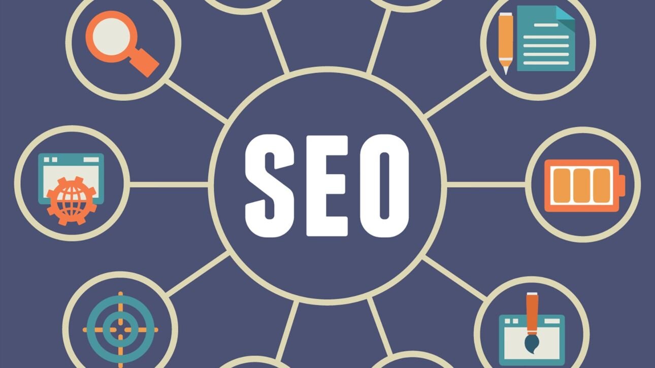 SEO Danışmanlığı Nedir? Ajans mı Freelance mi? 1 SEO Danismanligi