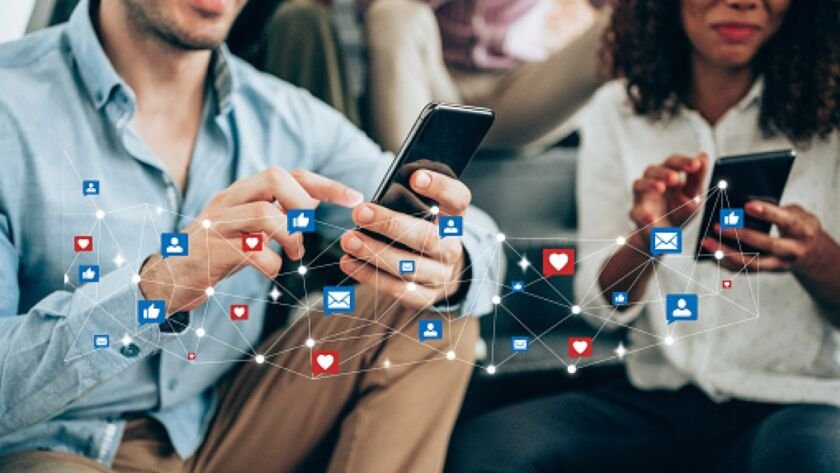 Sosyal Medya Yoneticiligi