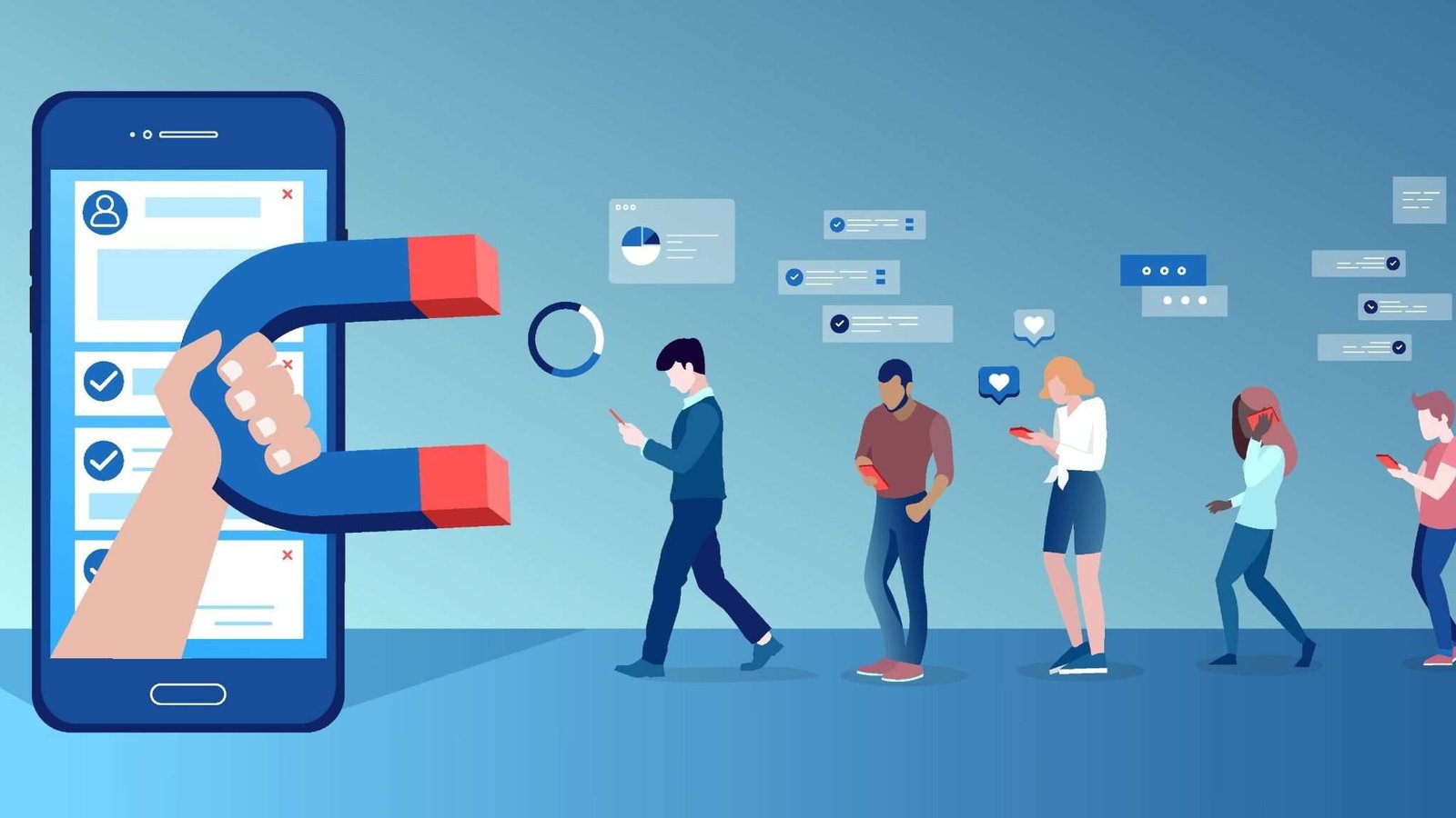 Sosyal Medya Yönetimi ve Danışmanlık 1 Sosyal Medya Yönetimi ve Danışmanlık