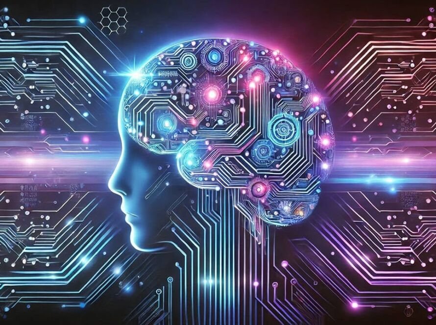 Yapay Zeka Destekli Pazarlama