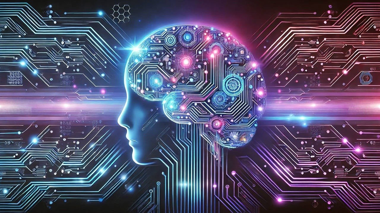 Yapay Zeka Destekli Pazarlama