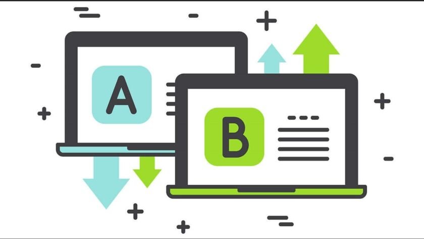 A/B Test Nedir ve Mailchimp Üzerinden Nasıl Yapılır? 1 ab testi