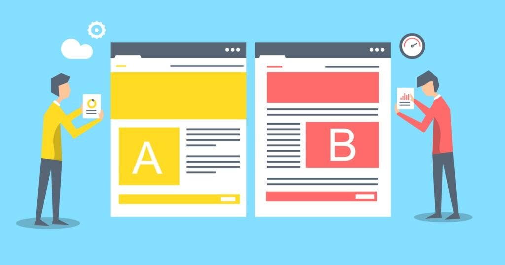 A/B Test Nedir ve Mailchimp Üzerinden Nasıl Yapılır? 2 ab testi3