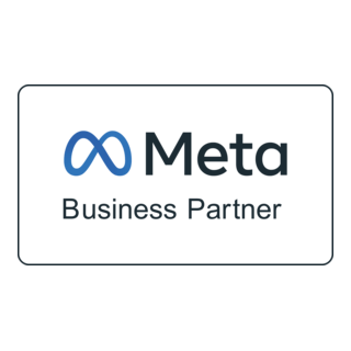 meta business partner logo png seeklogo 466474