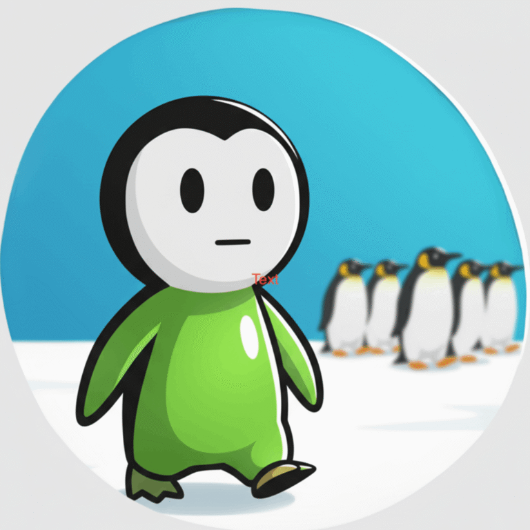 Nihilist Penguen Nedir? Sosyal Medyanın Anlam Arayışına Dönüşen 1 Viral Hikâyesi Nihlist Penguen Jestomatic Içerik Kreatifi Eşsiz