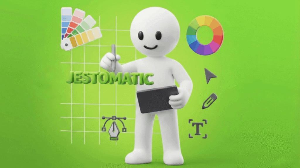 jestomatic web ajansı banneri