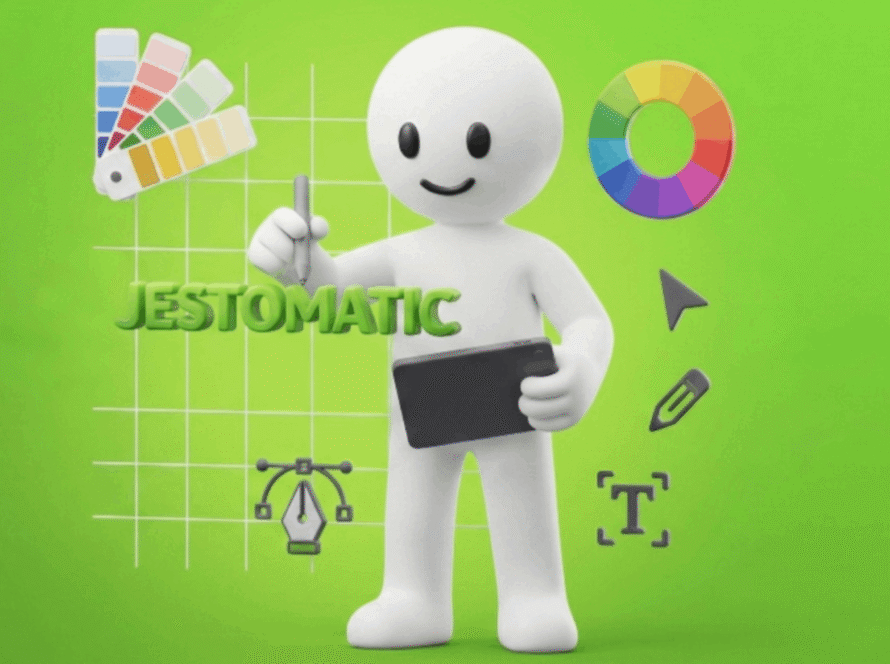 jestomatic web ajansı banneri