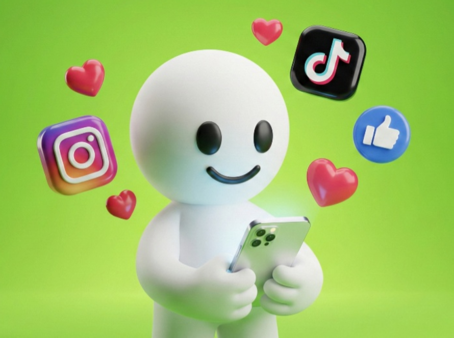 jesotmatic sosyal medyaa hizmetleri banneri