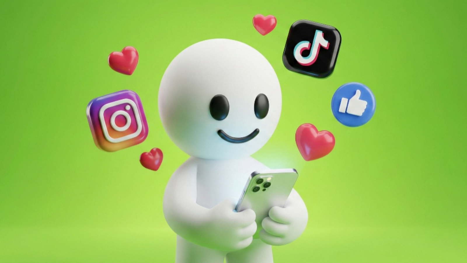 Sosyal Medya Yönetimi ve Danışmanlık 1 Sosyal Medya Yönetimi ve Danışmanlık