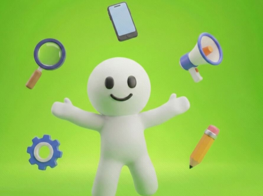 5 adımda marka isim bulma blogunun