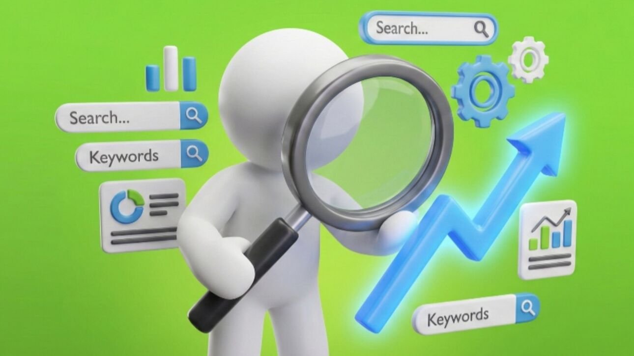 Jestomatic Seo Ajansı Bannerı