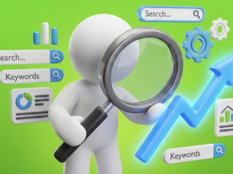 jestomatic seo ajansı bannerı