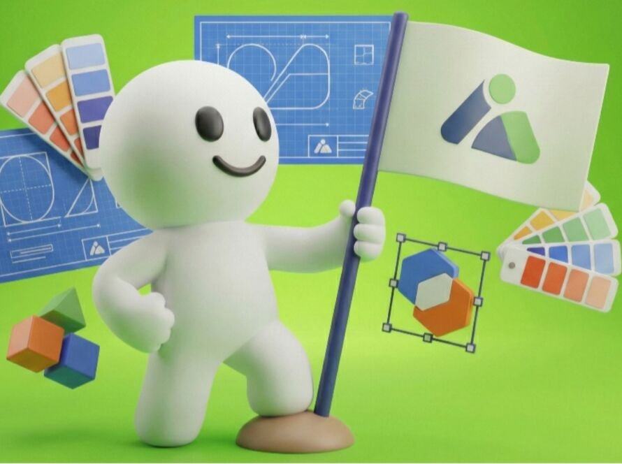 jestomatic dijital pazarlama bannerı