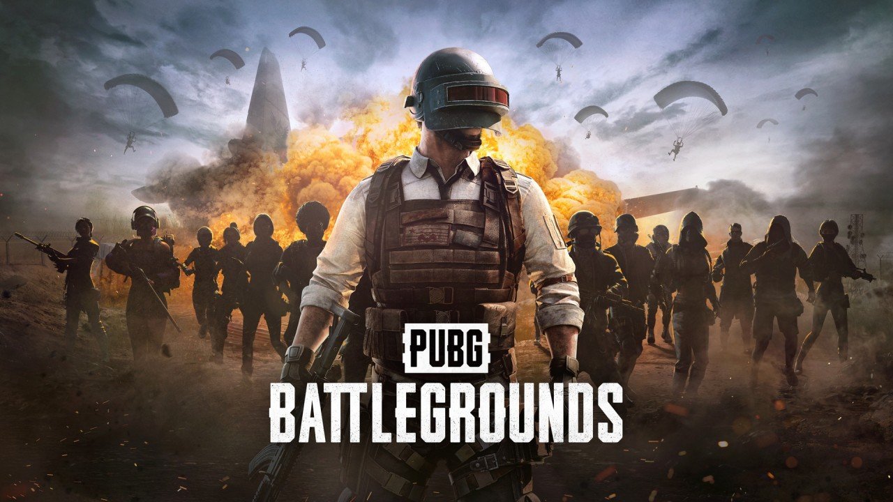 pubg nedir