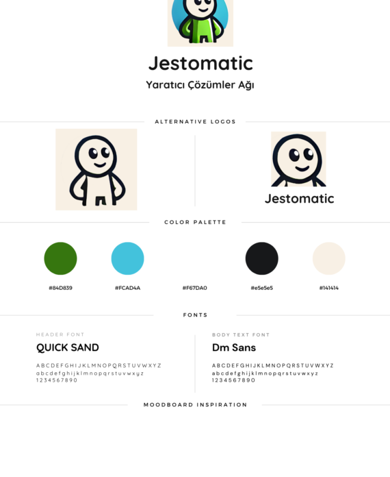 Başarı Hikayelerimiz _ Jestomatic New Brand