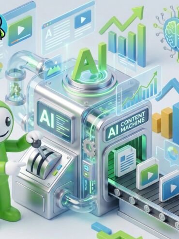 Web Site Tasarımı Ve Geliştirme Web Site Yapay Zeka Bannerı Jestomatic